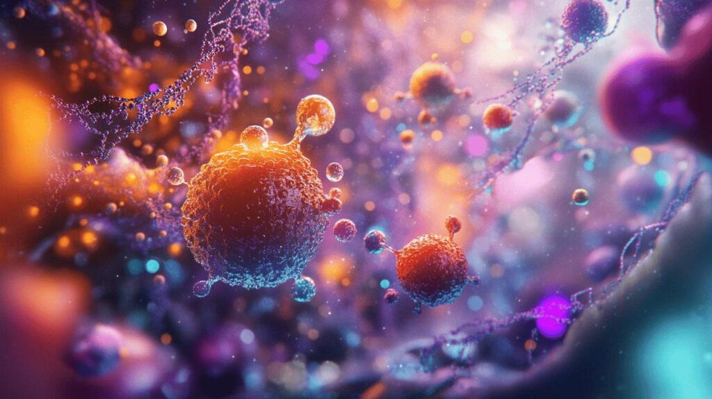 Decouvrez les avancees therapeutiques prometteuses des miR en neurologie