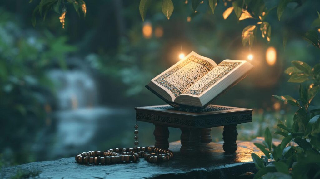 Les Obstacles qui Empechent de Guerir et Sortir du Peche par le Coran et le Dhikr